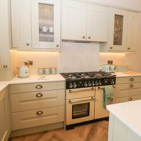 Cavendish Suite Buxton  Zewnętrze zdjęcie