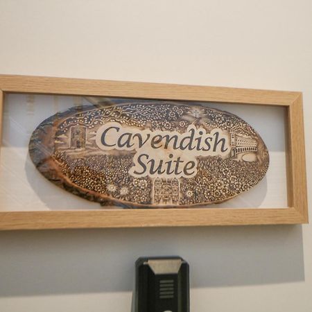 Cavendish Suite Buxton  Zewnętrze zdjęcie