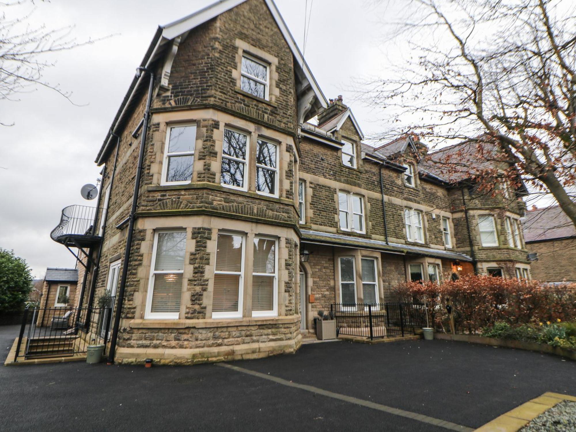 Cavendish Suite Buxton  Zewnętrze zdjęcie