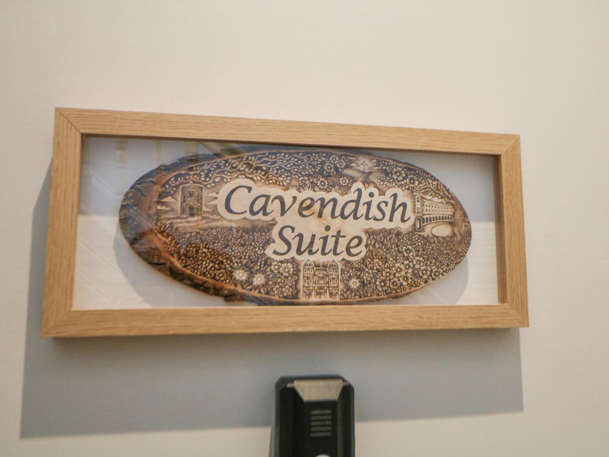 Cavendish Suite Buxton  Zewnętrze zdjęcie