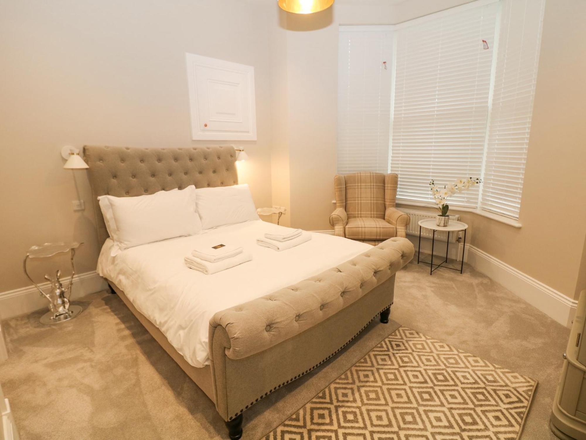 Cavendish Suite Buxton  Zewnętrze zdjęcie