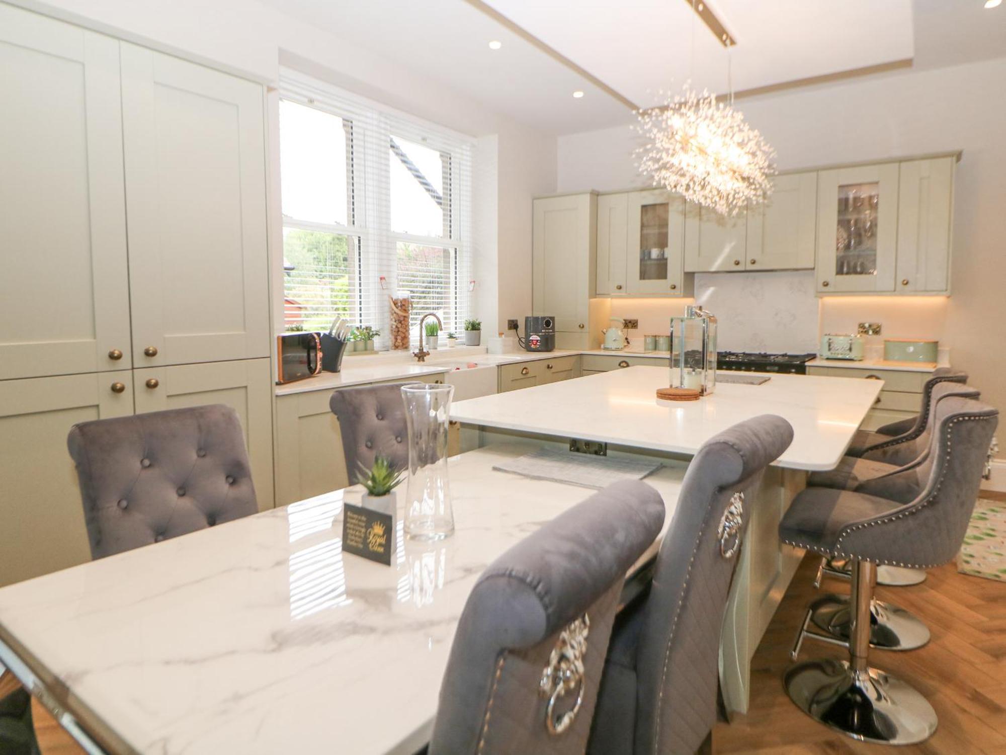 Cavendish Suite Buxton  Zewnętrze zdjęcie