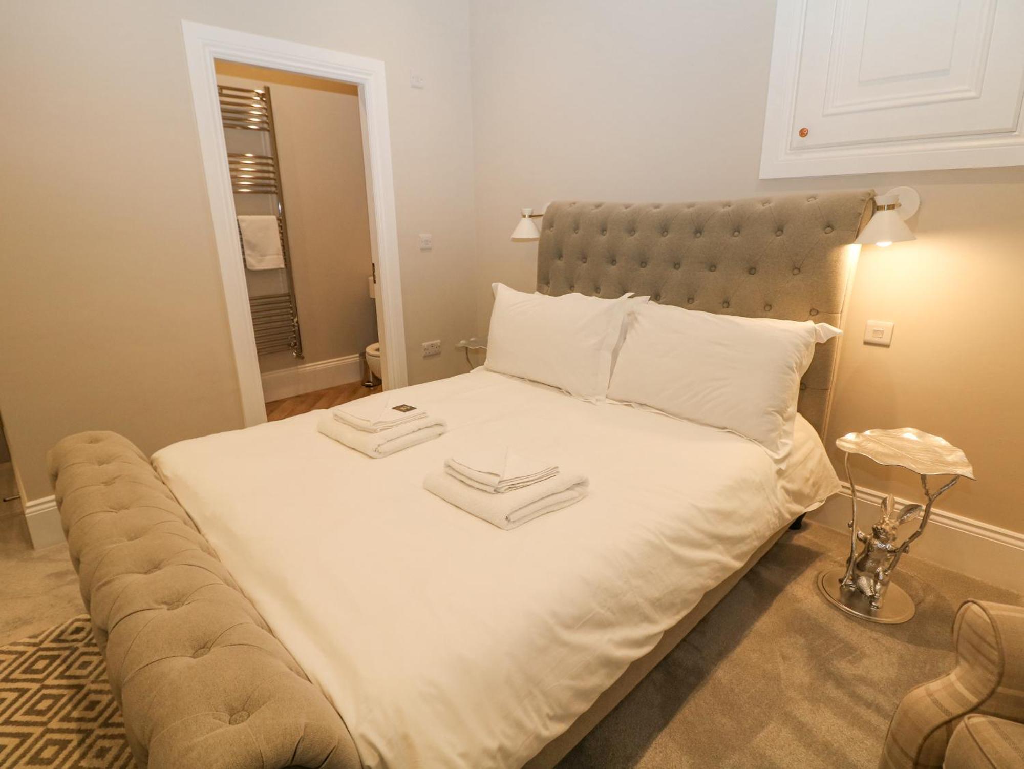 Cavendish Suite Buxton  Zewnętrze zdjęcie