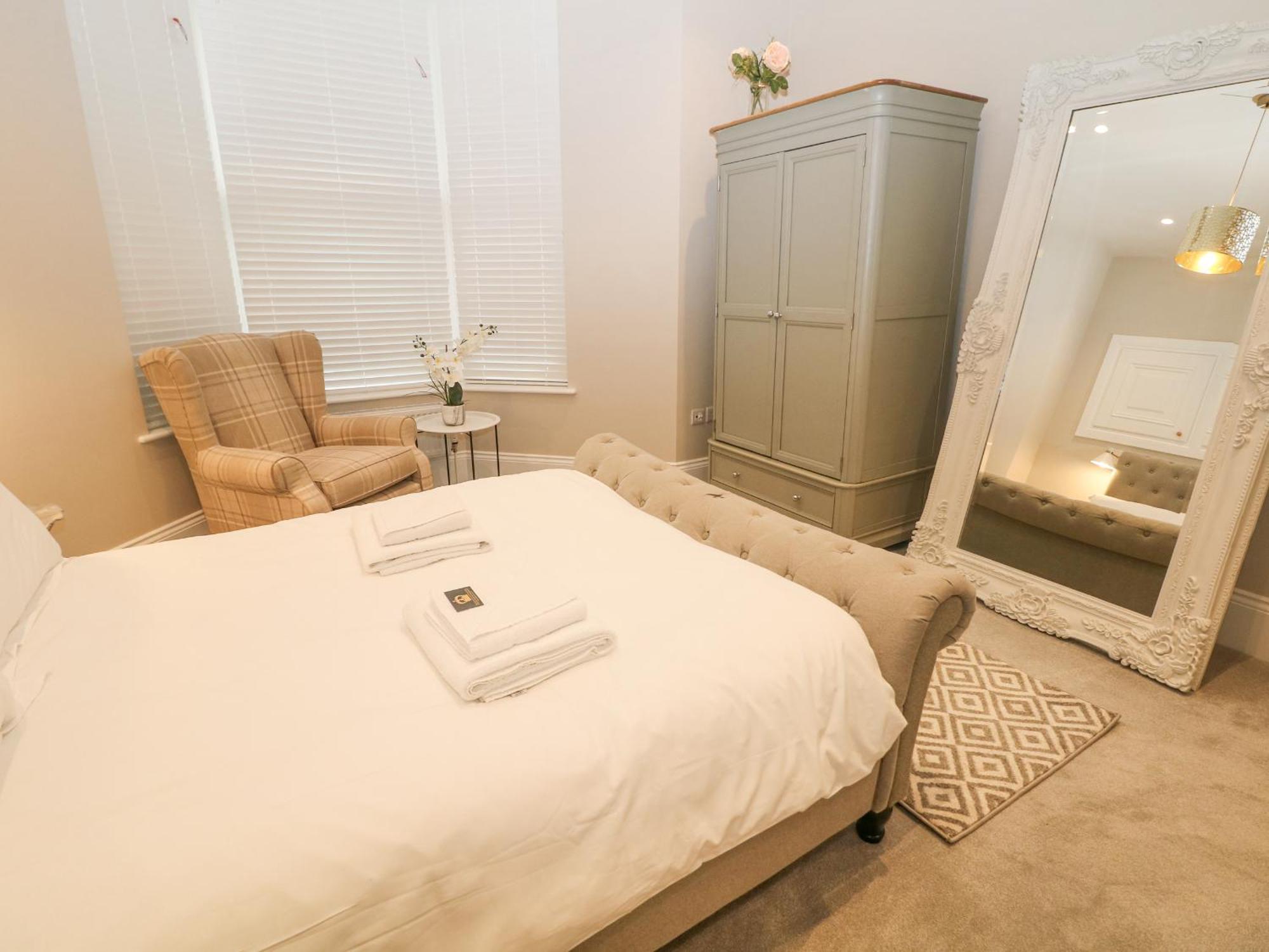 Cavendish Suite Buxton  Zewnętrze zdjęcie