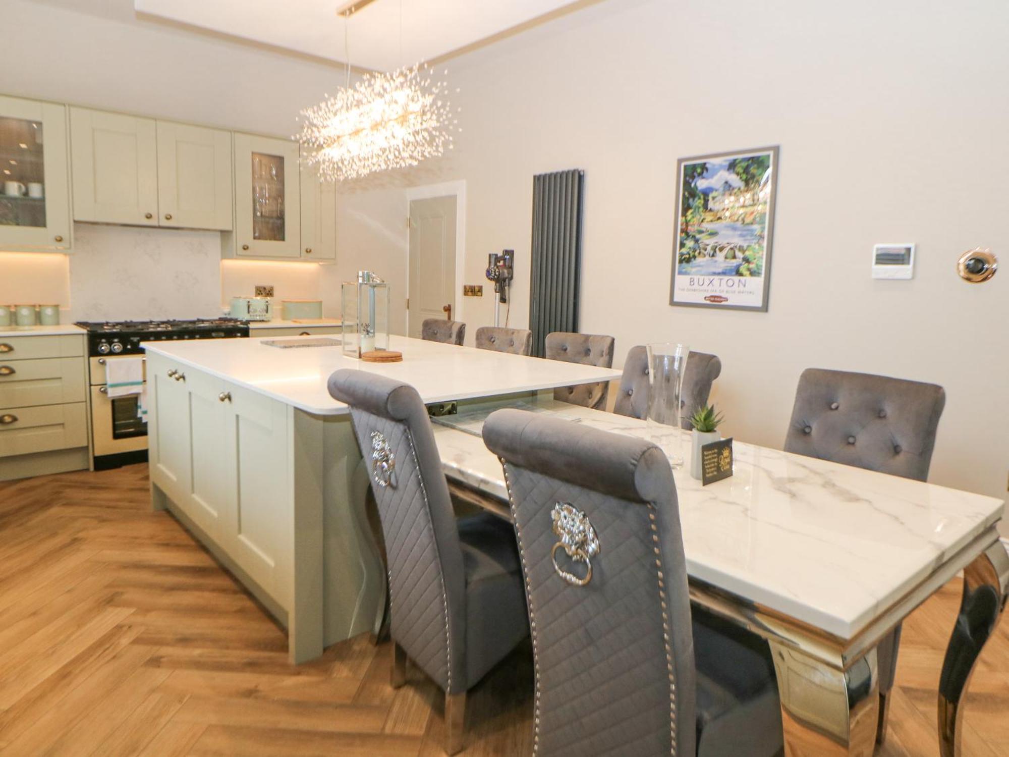 Cavendish Suite Buxton  Zewnętrze zdjęcie