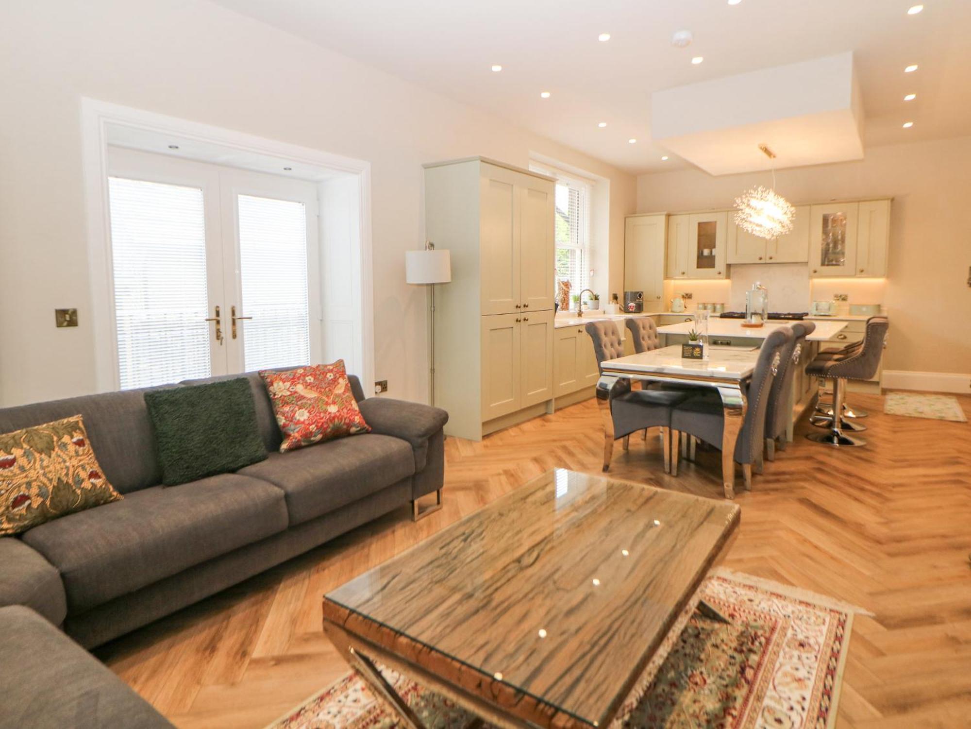 Cavendish Suite Buxton  Zewnętrze zdjęcie