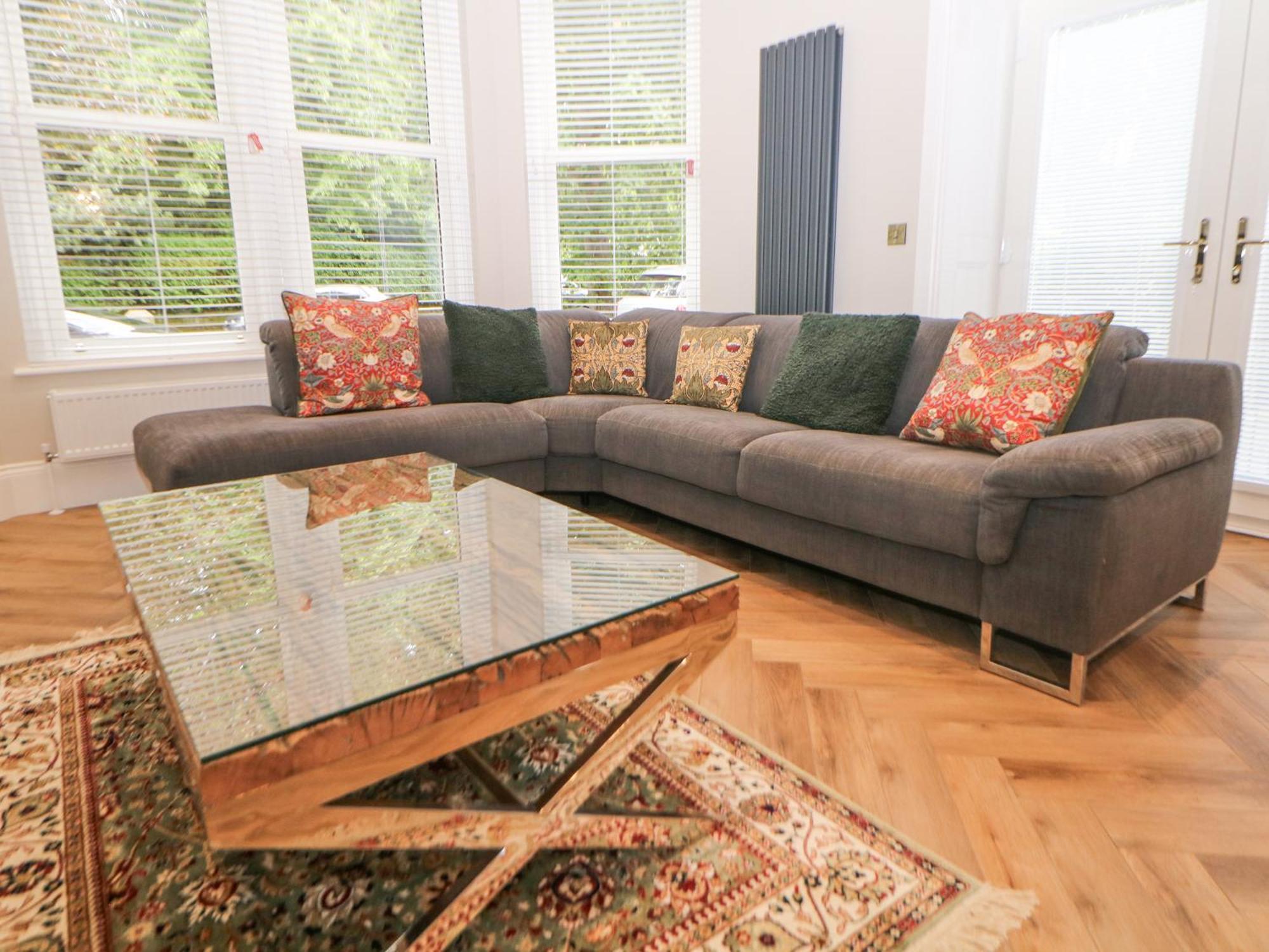 Cavendish Suite Buxton  Zewnętrze zdjęcie