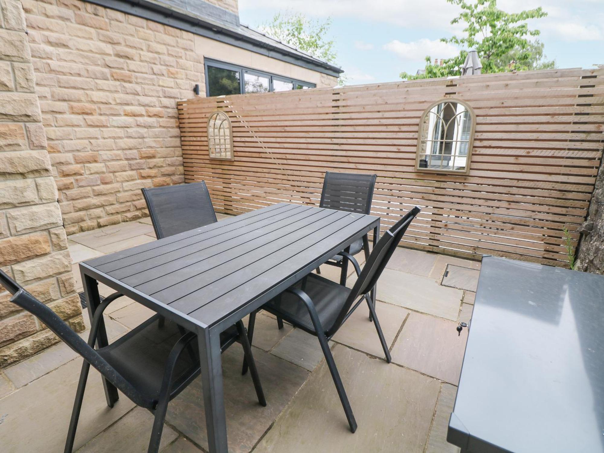 Cavendish Suite Buxton  Zewnętrze zdjęcie